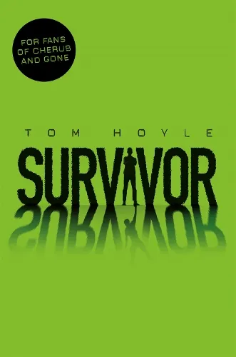 Tom Hoyle Survivor