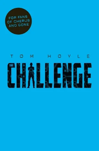 Tom Hoyle The Challenge