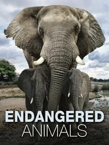 Tom Jackson Endangered Animals