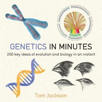 Tom Jackson Genetics in Minutes