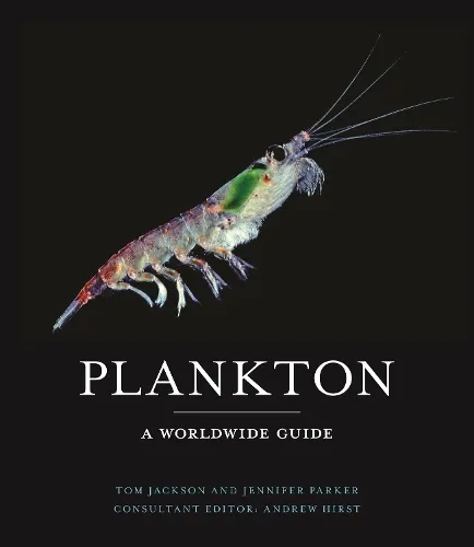 Tom Jackson Plankton