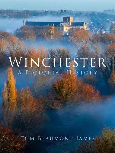 Tom James Winchester