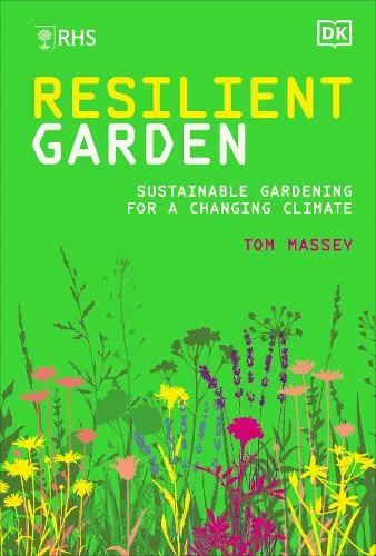 Tom Massey Rhs Resilient Garden