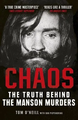 Tom O’Neill Chaos