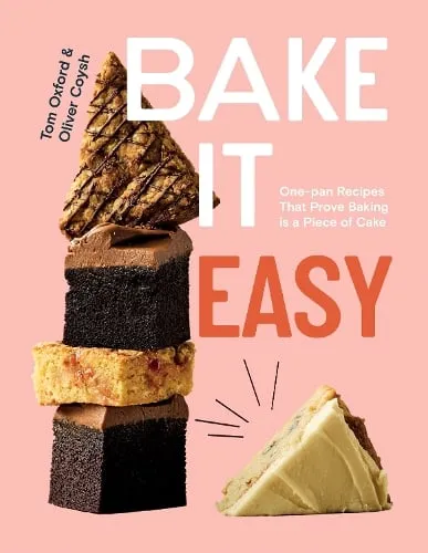 Tom Oxford Bake It Easy