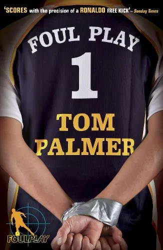 Tom Palmer Foul Play