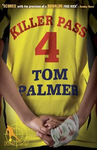 Tom Palmer Foul Play: Killer Pass