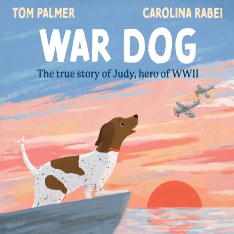 War Dog