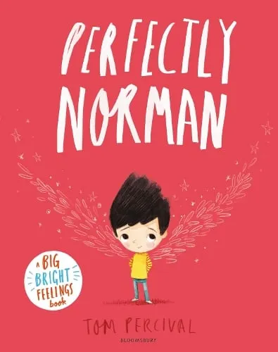 Tom Percival Perfectly Norman