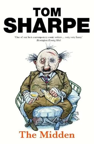 Tom Sharpe The Midden