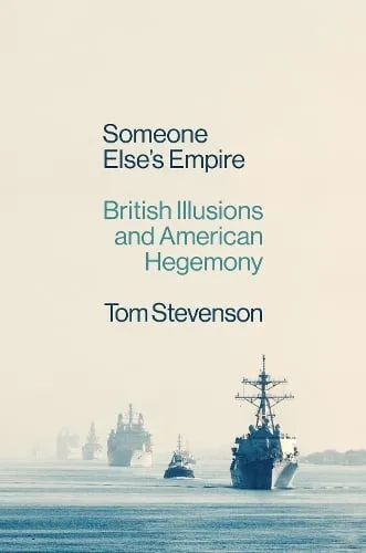 Tom Stevenson Someone Else's Empire