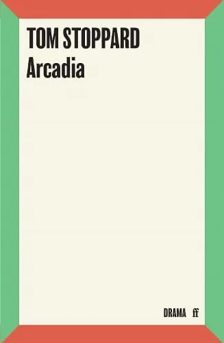 Tom Stoppard Arcadia