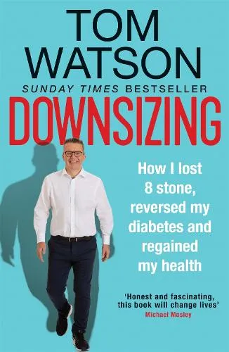 Tom Watson Downsizing