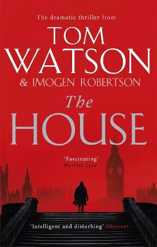 Tom Watson The House