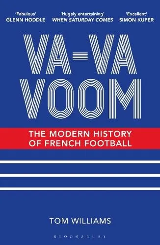 Tom Williams Va-Va-Voom