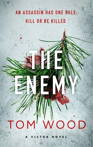 Tom Wood The Enemy