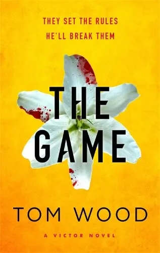 Tom Wood The Game
