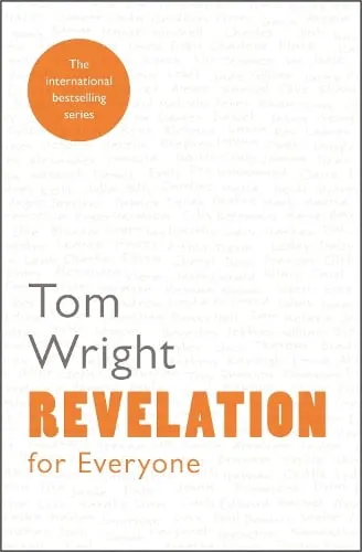 Tom Wright Revelation For Everyone