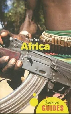 Tom Young Africa