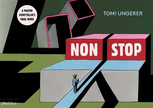 Tomi Ungerer Nonstop