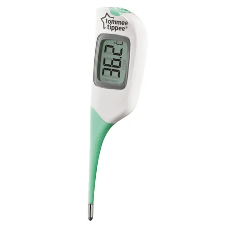 Tommee Tippee 2-in-1 thermometer