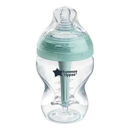 Tommee Tippee Advanced Anti-Colic 0+ Months Baby Bottle – 260 ml