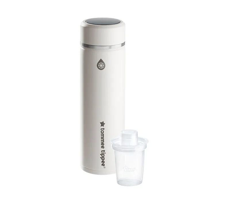 Tommee Tippee GoPrep Formula Maker - White