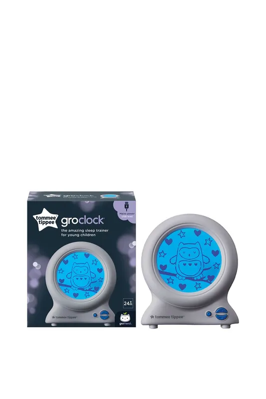 Tommee Tippee Groclock Sleep Trainer Clock