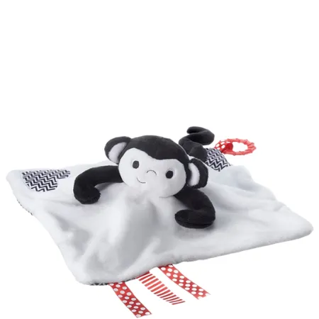 Tommee Tippee Marco Monkey Cuddle Cloth