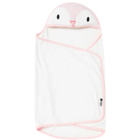 Tommee Tippee Swaddle Dry Towel 0-6 months - Penny