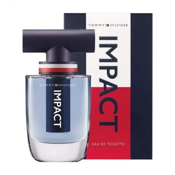 Tommy Hilfiger Impact Edt