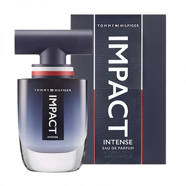 Tommy Hilfiger Impact Intense Edp
