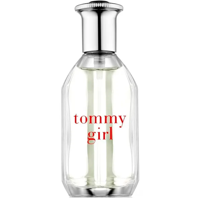 Tommy Hilfiger Tommy Girl Eau de Toilette for Women 50mL