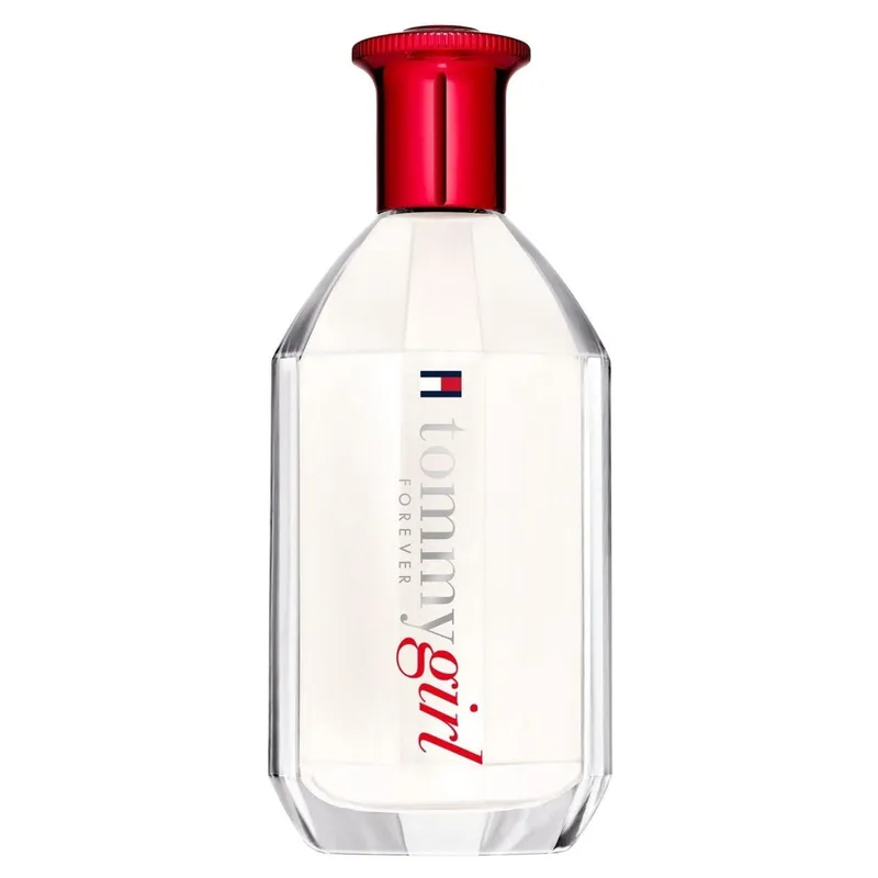 Debenhams Tommy Girl Forever Eau De Toilette in Misc Size: 100ml Misc female