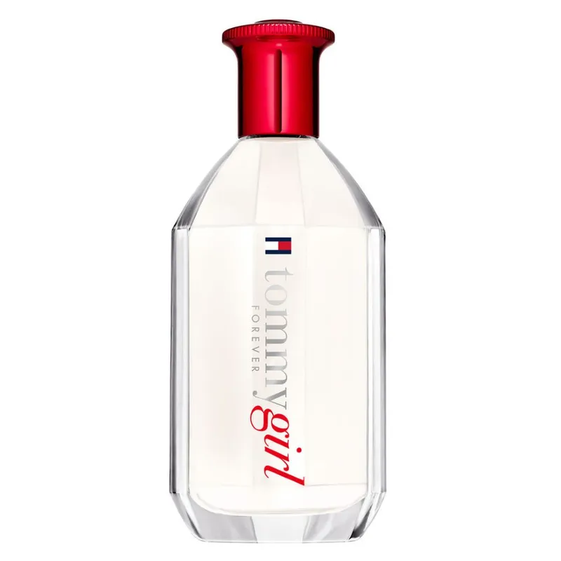 Tommy Hilfiger Tommy Girl Forever Edt