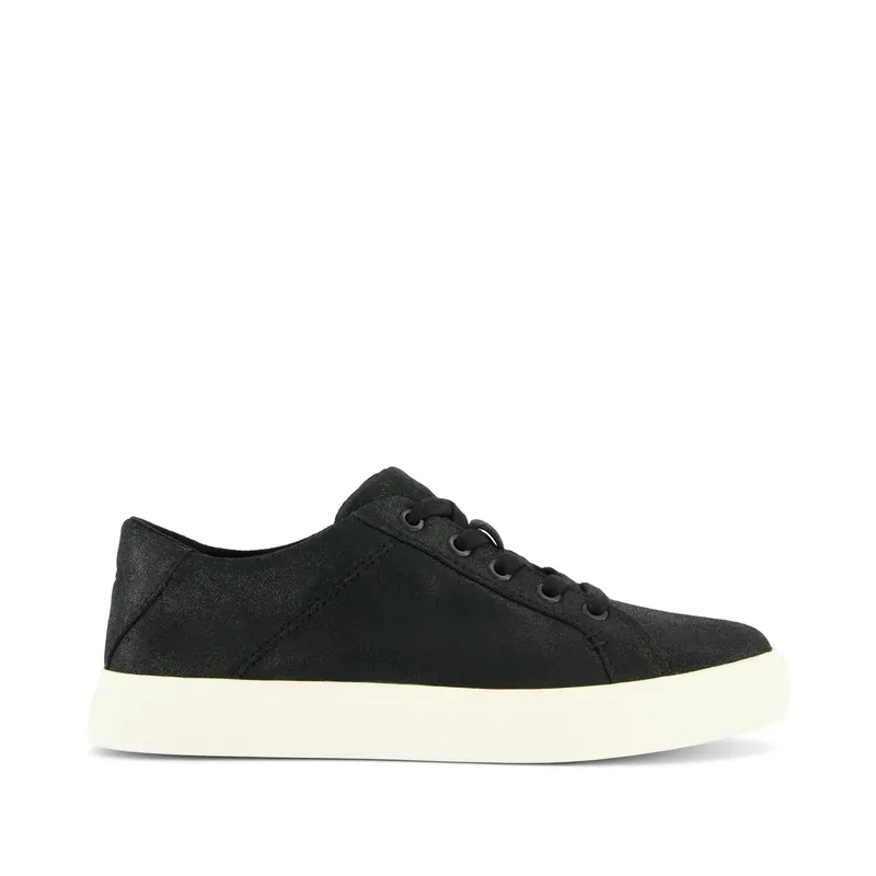 Women's lace-up Trainers Toms Kameron Noir 40