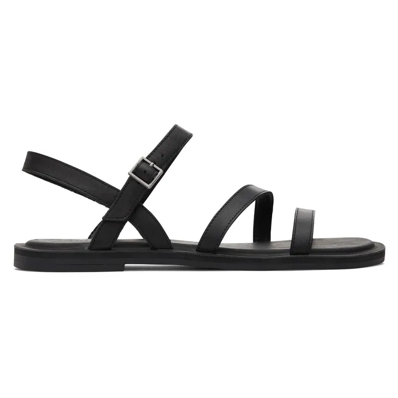 Women's sandals Toms Kira Noir 38,5