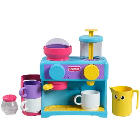 Tomy Bath Barista Bath Toy
