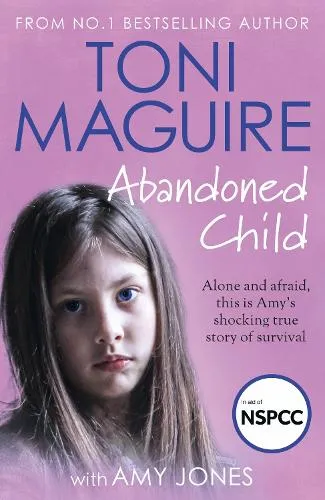 Toni Maguire Abandoned Child