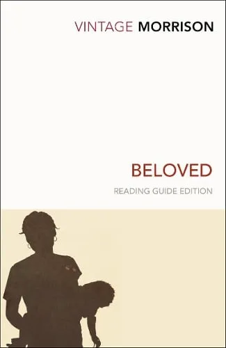 Toni Morrison Beloved