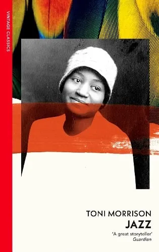 Toni Morrison Jazz