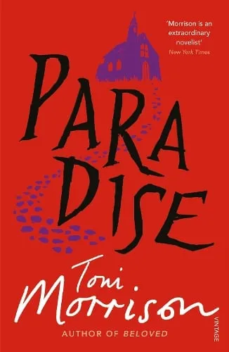Toni Morrison Paradise