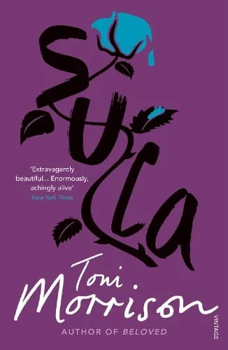Toni Morrison Sula