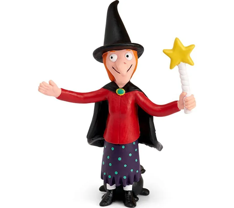 Tonies 143-10000003 Audio Figure - Room on the Broom