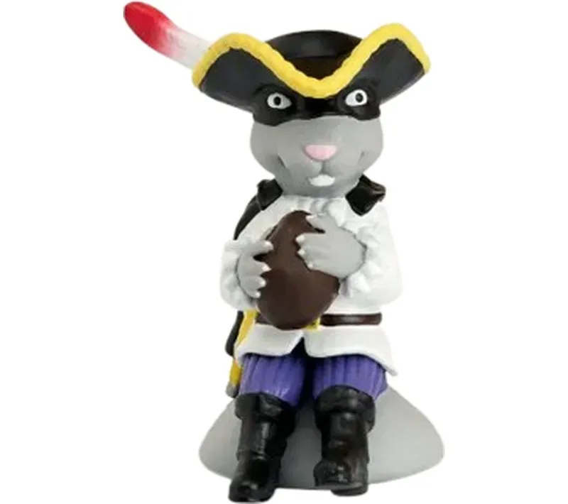 Tonies Highway Rat Audio Figure