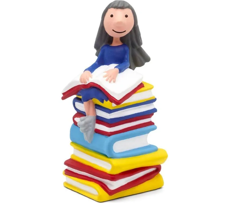 Tonies Roald Dahl Audio Figure - Matilda