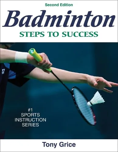 Tony Grice Badminton
