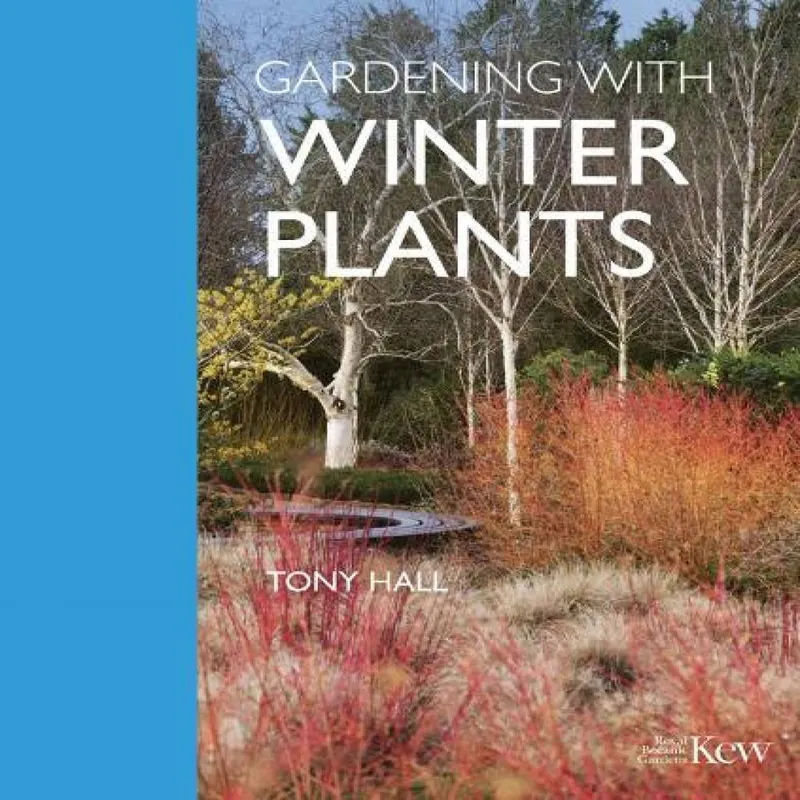 Royal Botanic Gardens Gardening With Winter Plants