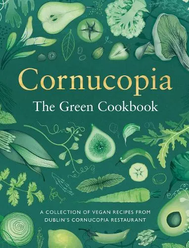 Tony Keogh Cornucopia