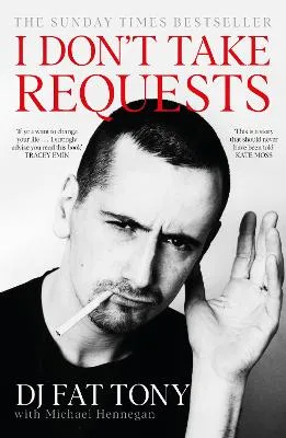 Tony Marnoch I Don't Take Requests